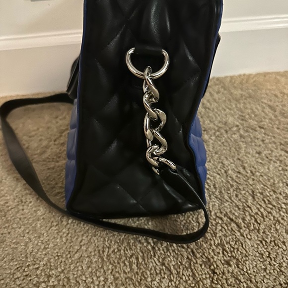 Michael Kors Hamilton tote (Rare) - Picture 4 of 13